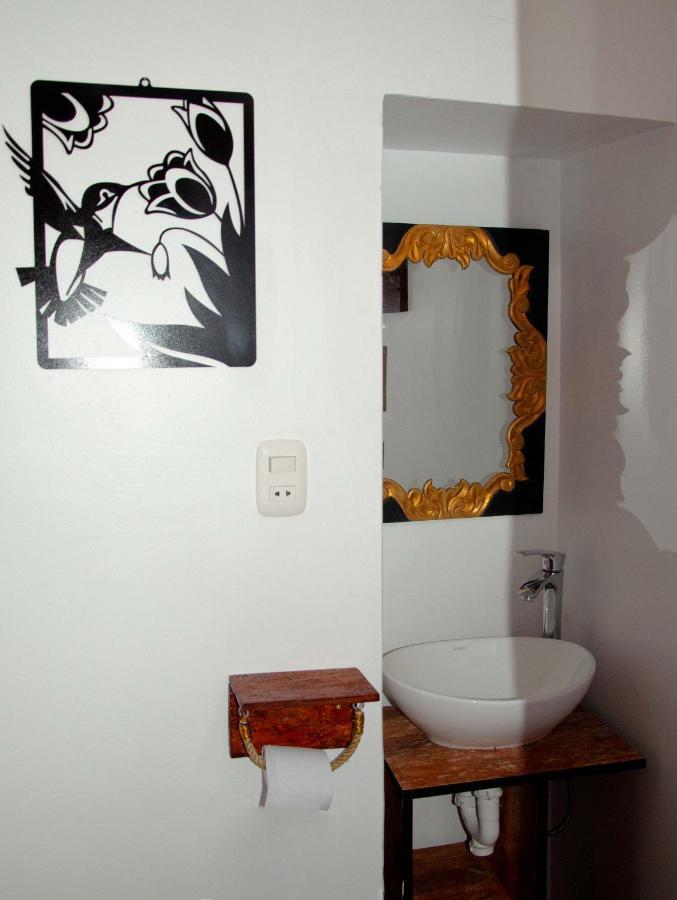 Casa Hospedaje El Labrador クスコ エクステリア 写真